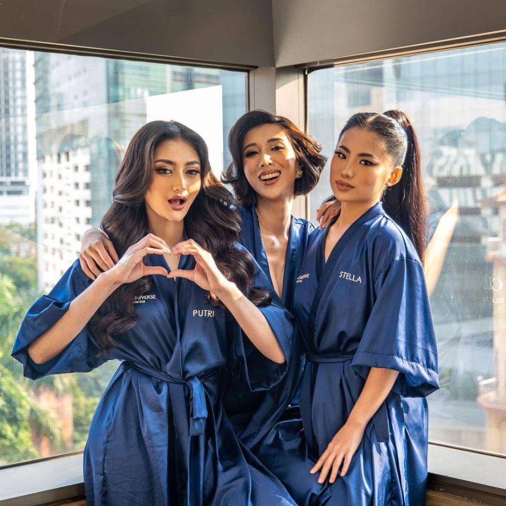 Potret Preliminary Competition Miss Universe Indonesia 2024 (Instagram.com/missuniverseindonesia2024)