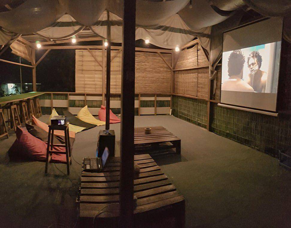 Potret fasilitas di Forrester Glamping, Bogor (instagram.com/forresterglamping)