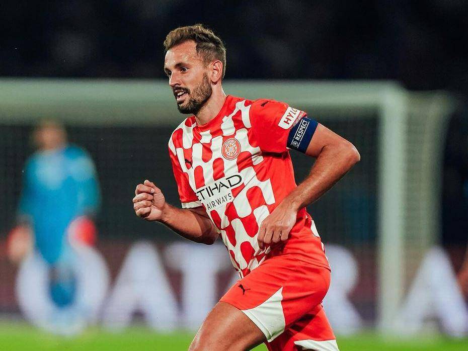 Cristhian Stuani (instagram.com/stuanicristhian)