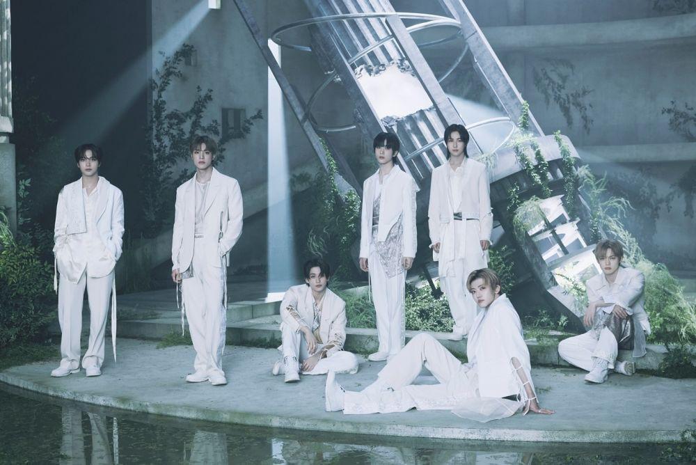 [QUIZ] Siapa Boyband SM Entertainment yang Bakal Temani Kamu Nonton Pestapora 2024?