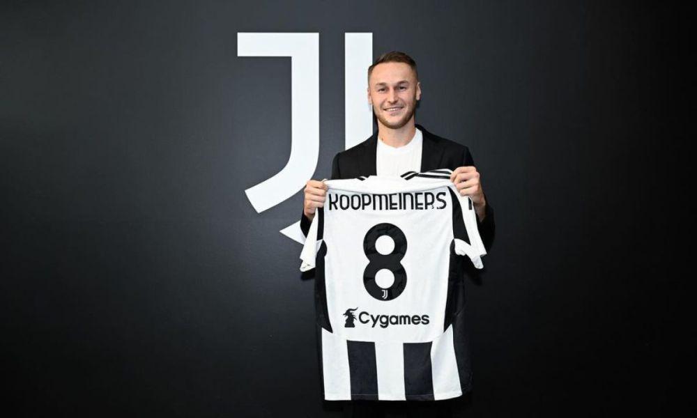 Mengenal Teun Koopmeiners, Gelandang Anyar Juventus asal Belanda