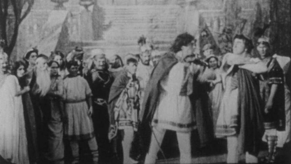 Ben Hur (dok. Kalem Company/Ben Hur)