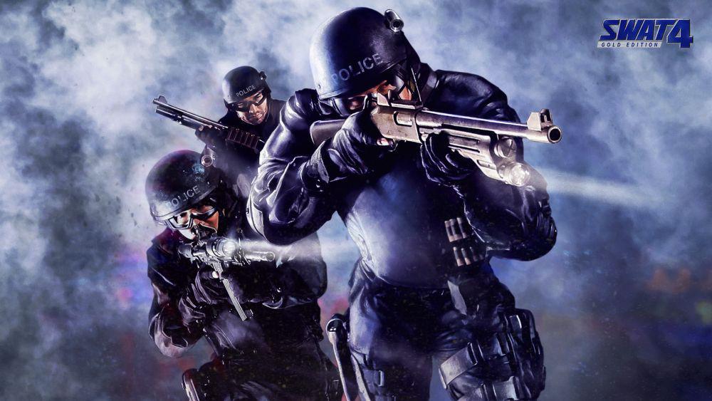 7 Game SWAT Terbaik untuk Dimainkan