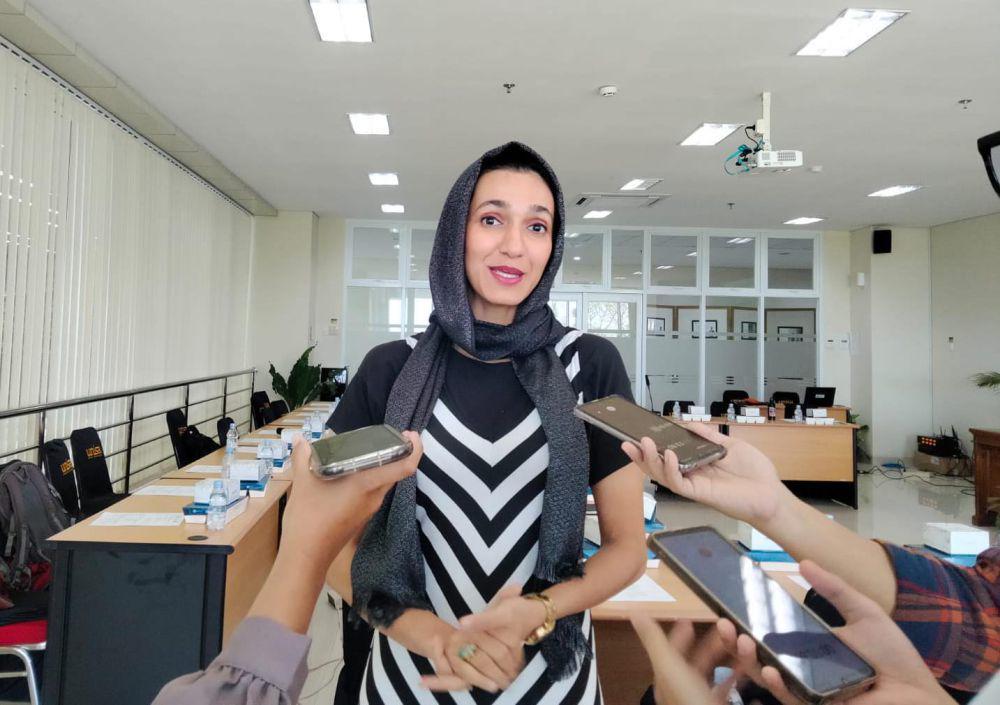 Kunjungi UNISA, Muslim Australia Belajar Nilai-Nilai Aisyiyah