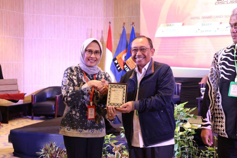 Pra kegiatan Annual Meeting 2024 BKKPII. (dok. BKKPII)