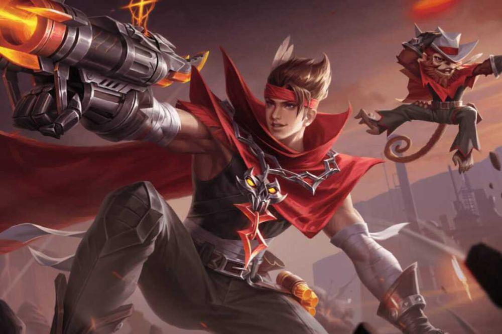 8 Hero Mobile Legends yang Mendapatkan Buff di Patch 1.9.20
