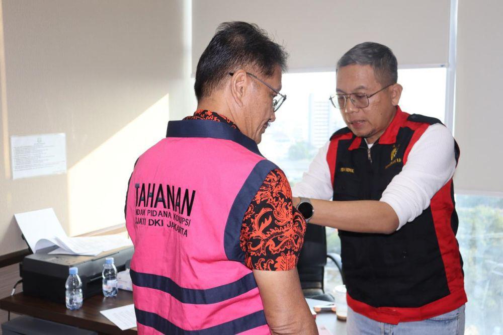 Eks Dirut Indofarma Jadi Tersangka Korupsi, Stafsus Erick Buka Suara