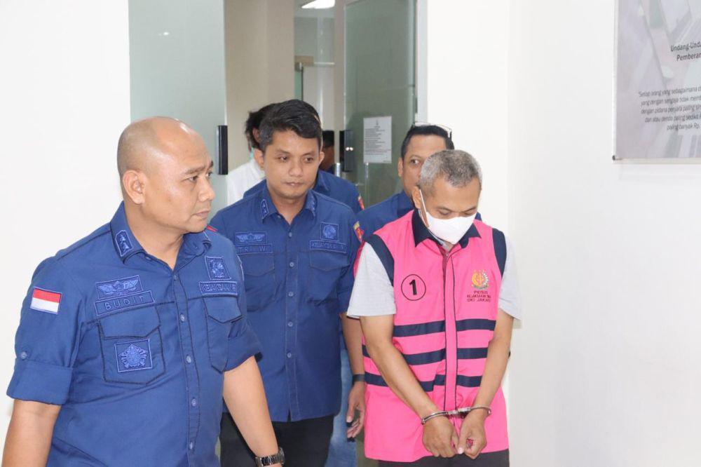 Eks Manajer Keuangan Indofarma Tersangka Korupsi, Negara Rugi Rp371 M