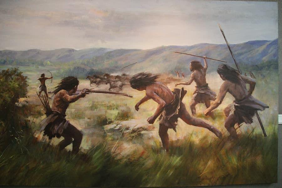 Zaman Paleolitikum: Pengertian, Ciri-Ciri, dan Peninggalan