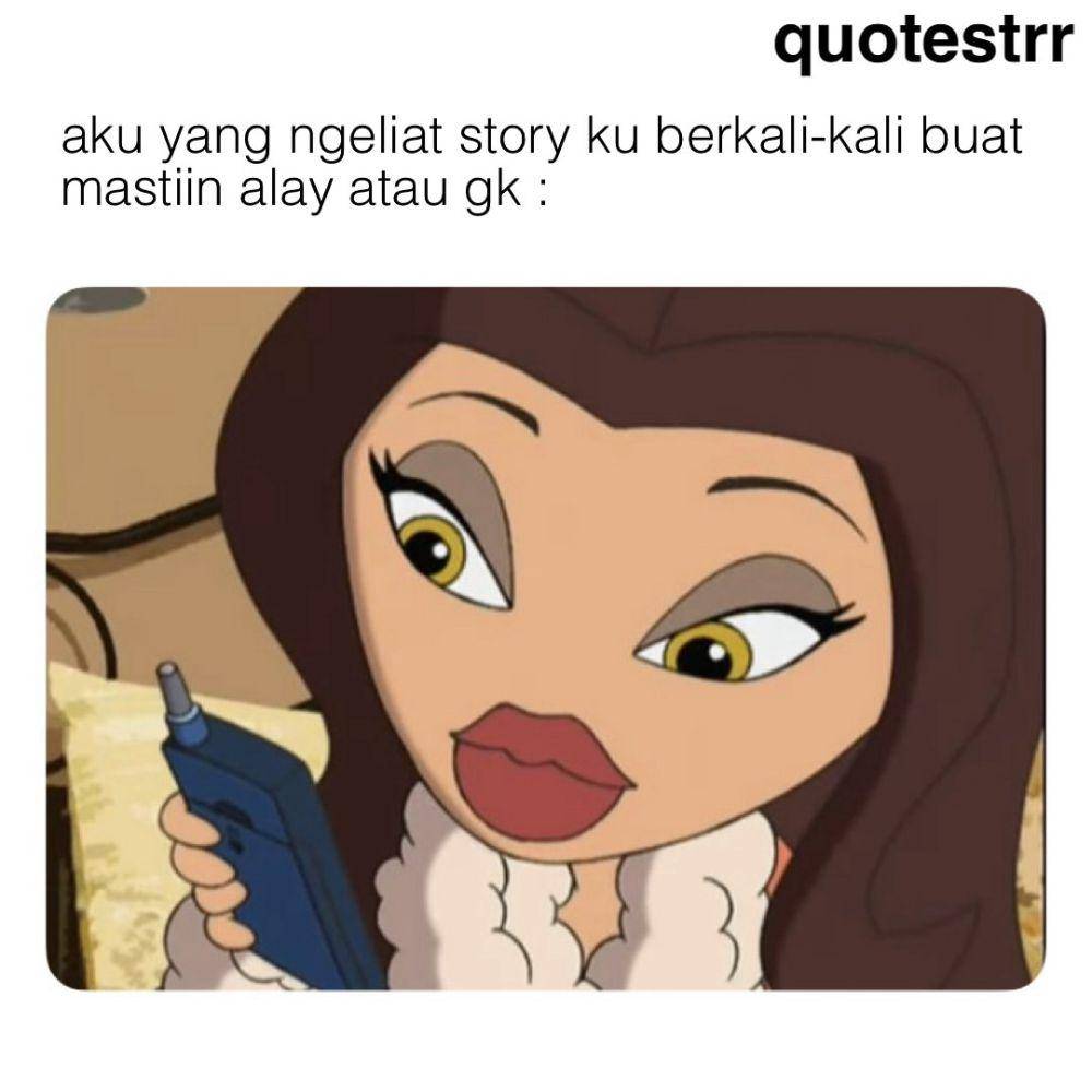 meme status WA (instagram.com/quotestrr)