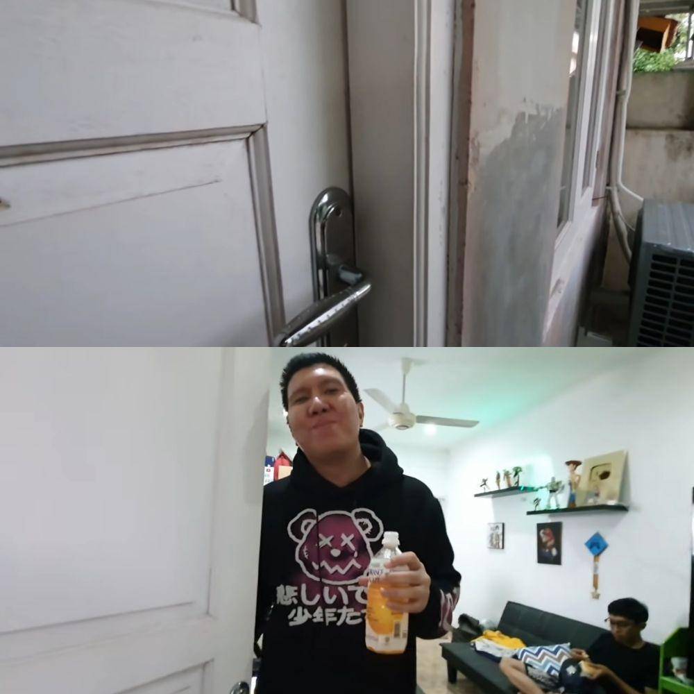 Studio Windah Basudara (YouTube.com/Rio Djaja)