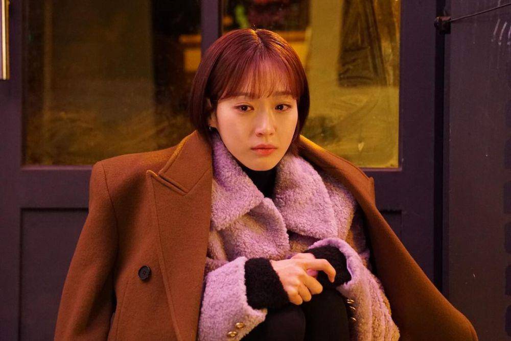 cuplikan drama No Gain No Love (instagram.com/hanjiji54)