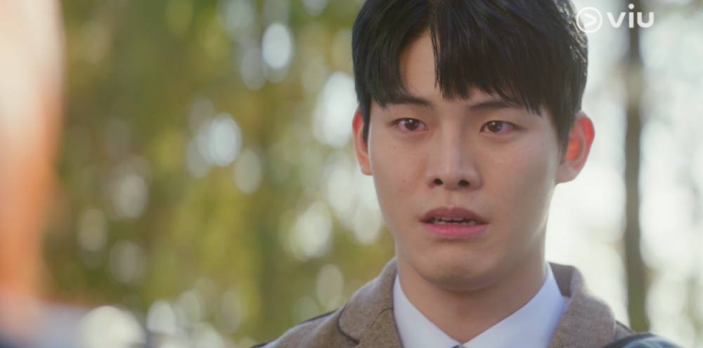 cuplikan drama Cinderella at 2AM (dok. viu/Cinderella at 2AM)