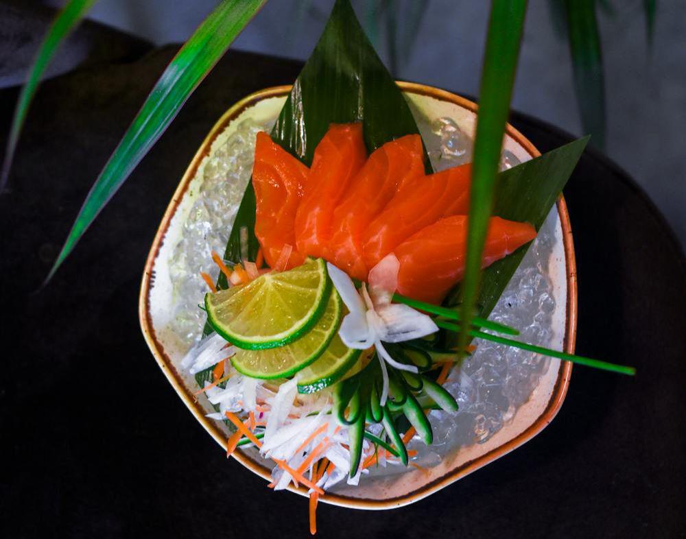 4 Tips Memilih Salmon untuk Sashimi, Gak Boleh Sembarangan!