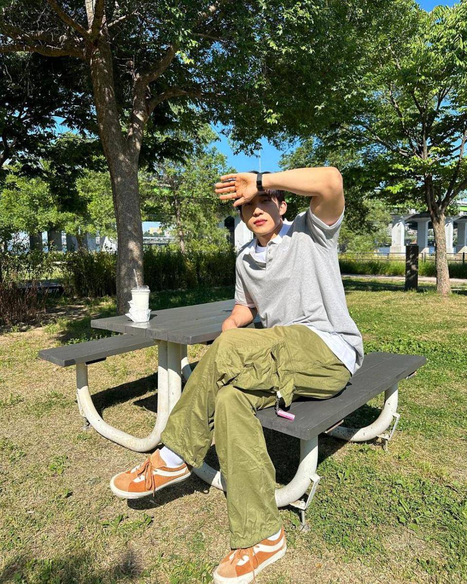 Lee Sang Yi (instagram.com/leesangyi_)