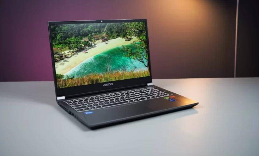 potret Axioo Pongo 960 (jagatreview.com)