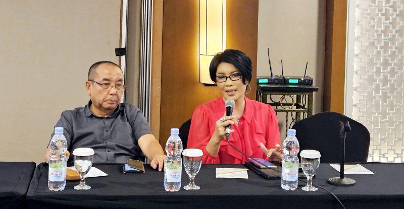 Apindo Sebut Besaran UMK di Jabar Sudah Tepat