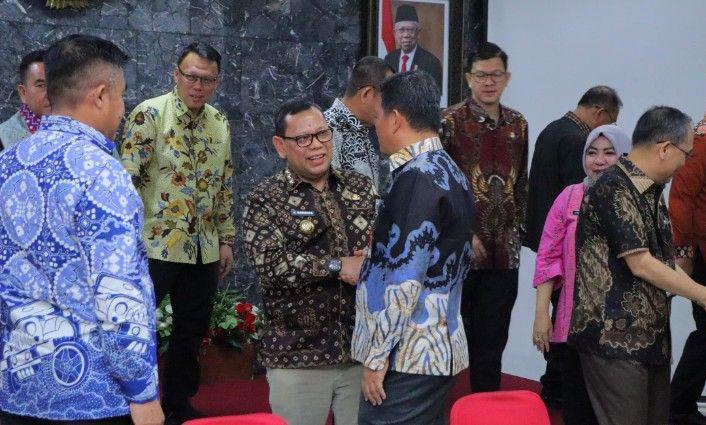 Pemkot Palembang: Program SIKAT Stunting Turunkan Kasus 13 Persen