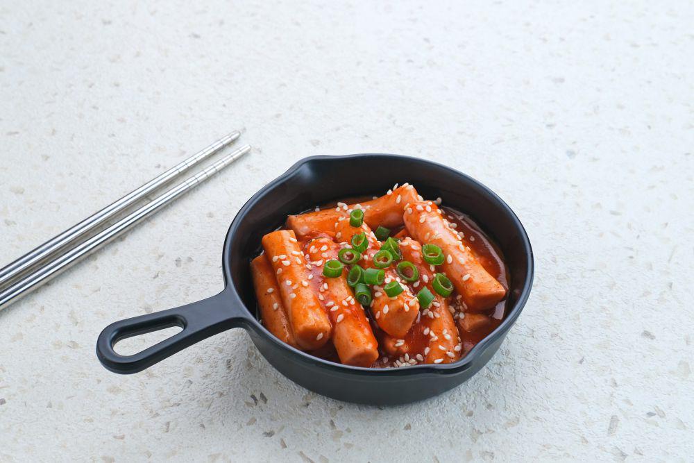 9 Makanan Korea yang Tidak Lengkap Tanpa Daun Bawang, Rasanya Unik!