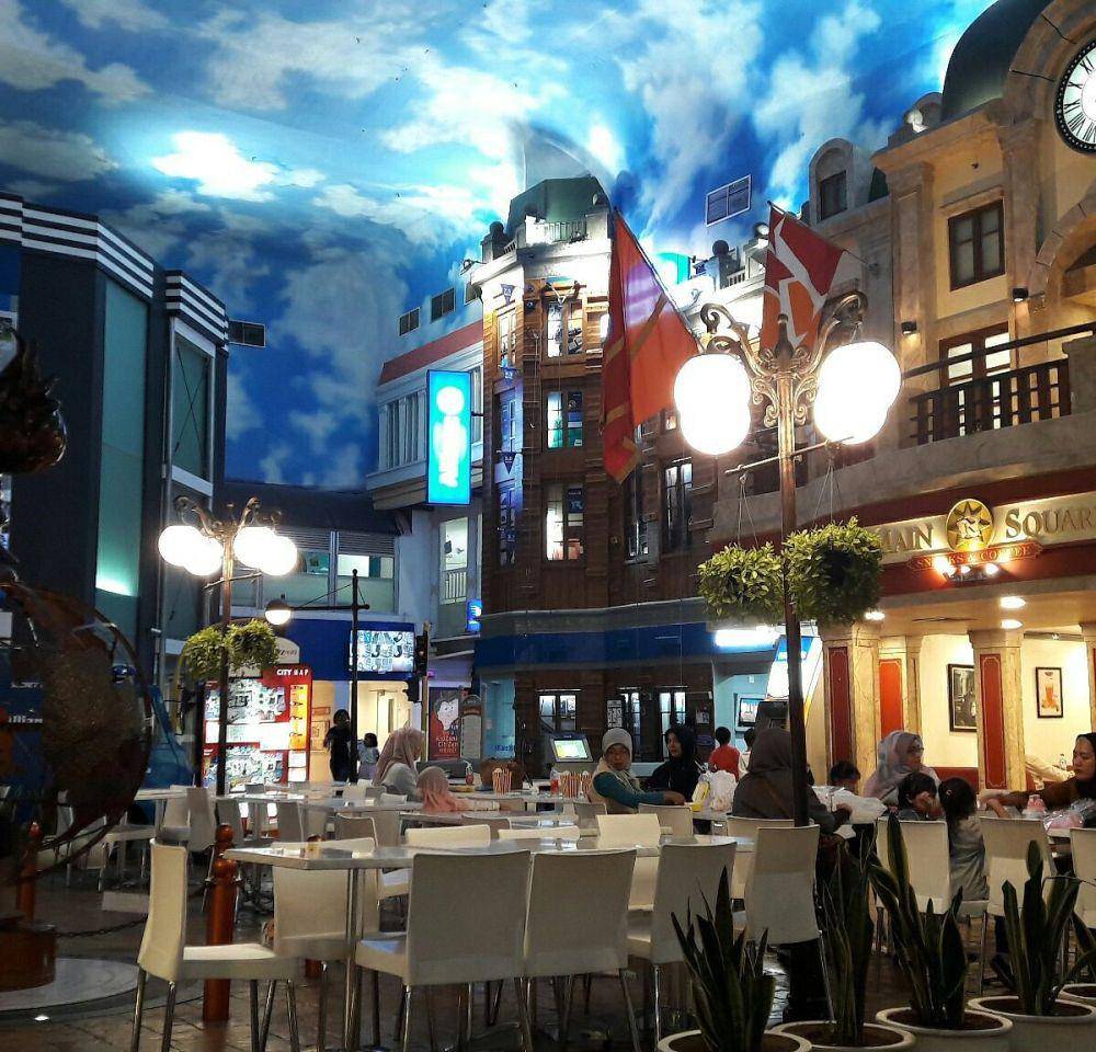 KidZania Jakarta (tripadvisor.co.id)