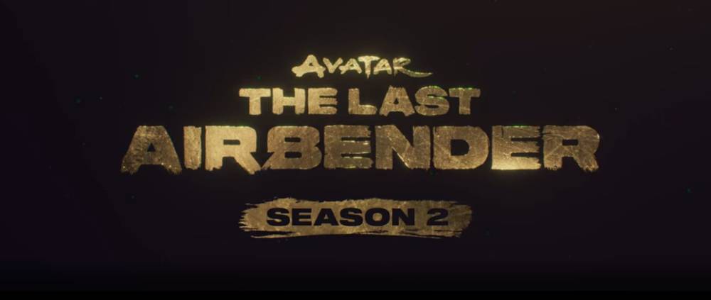 Avatar: The Last Airbender Season 2 sedang diproduksi. (dok. Netflix/Avatar: The Last Airbender)