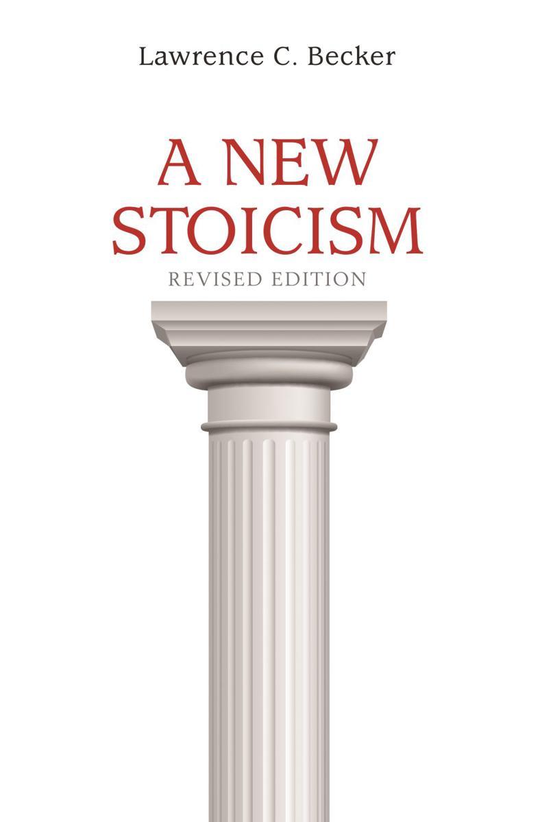 A New Stoicism/press.princeton.edu
