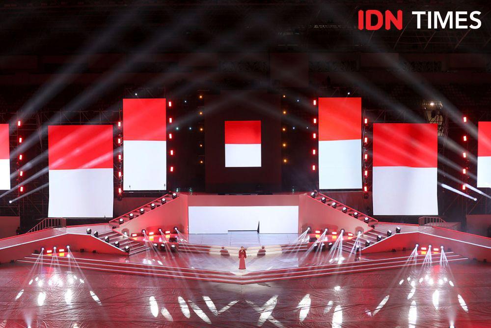 Klasemen Medali PON Aceh-Sumut 2024: Jabar Juara Umum!