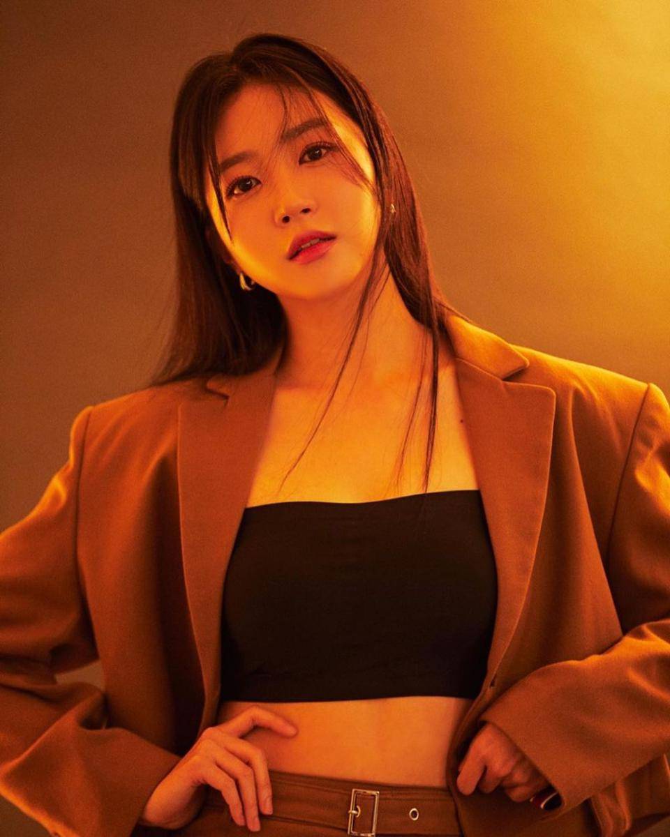 potret Haein (instagram.com/hhae_in)