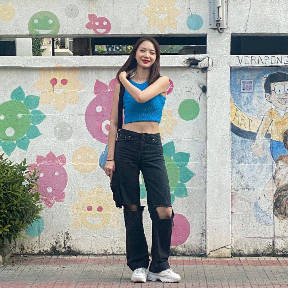Jan Ployshompoo (instagram.com/janhae)