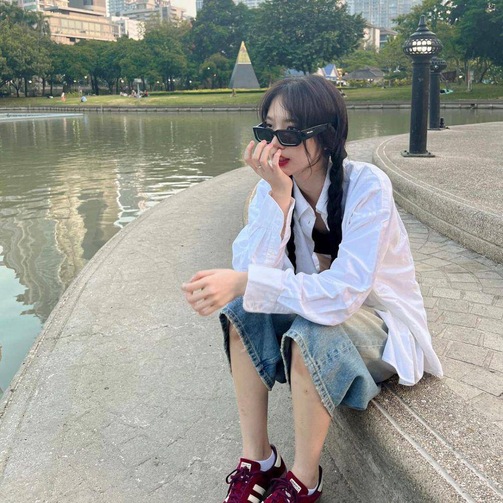 Jan Ployshompoo (instagram.com/janhae)