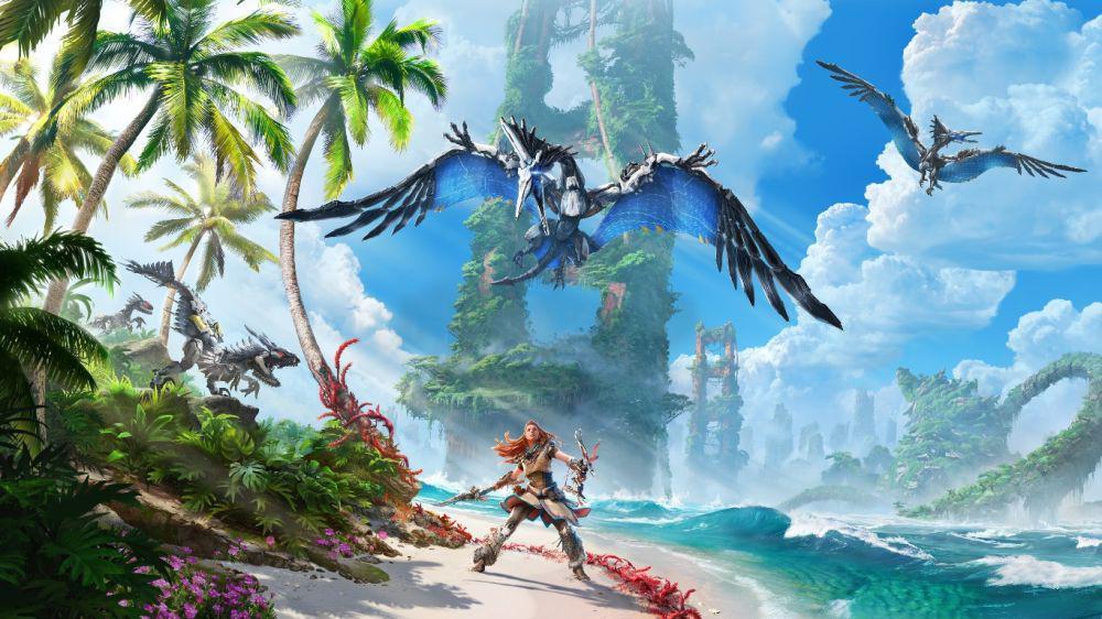 7 Game PS5 dengan Konten Pasca Rilis Terbaik