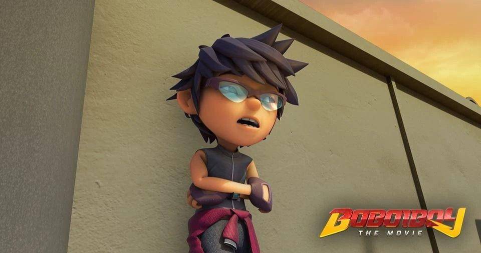 Monsta/BoBoiBoy