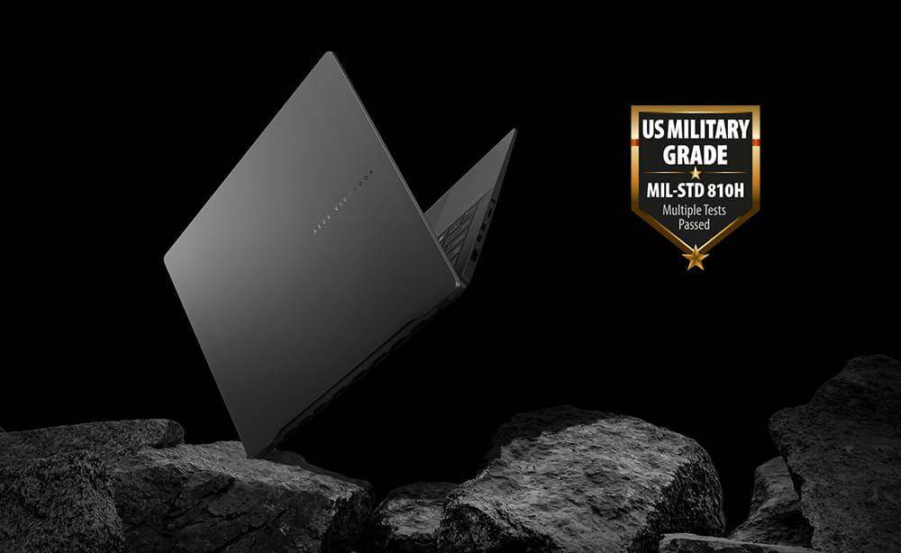 ASUS Vivobook S 14 OLED (asus.com)
