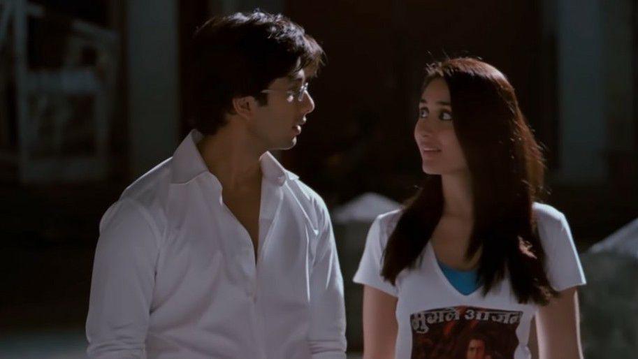 Jab We Met (dok. Shree Ashtavinayak Cine Vision/Jab We Met)