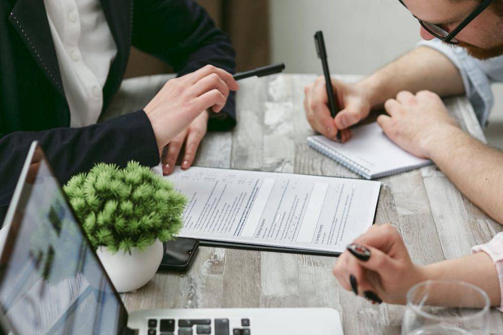 Ilustrasi Family Office (Pexels.com/Mikhail Nilov