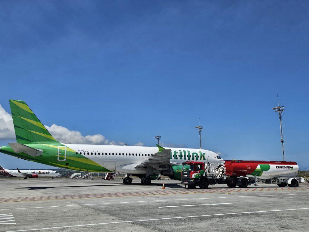 Ini Penyebab Harga Tiket Pesawat Domestik Selalu Mahal