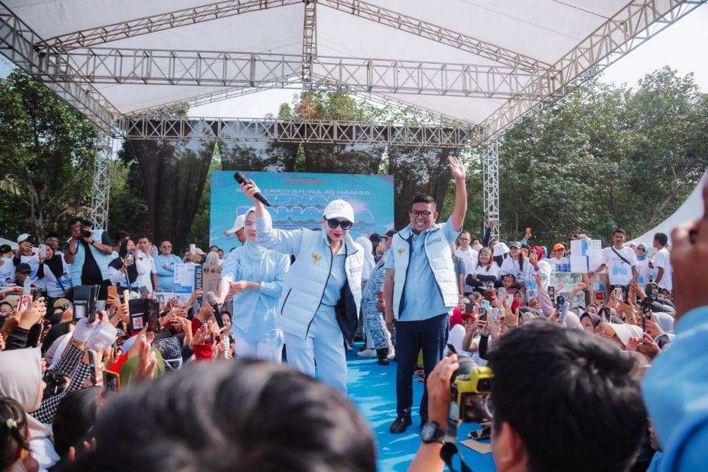 Dok. Istimewa/GerindraBanten