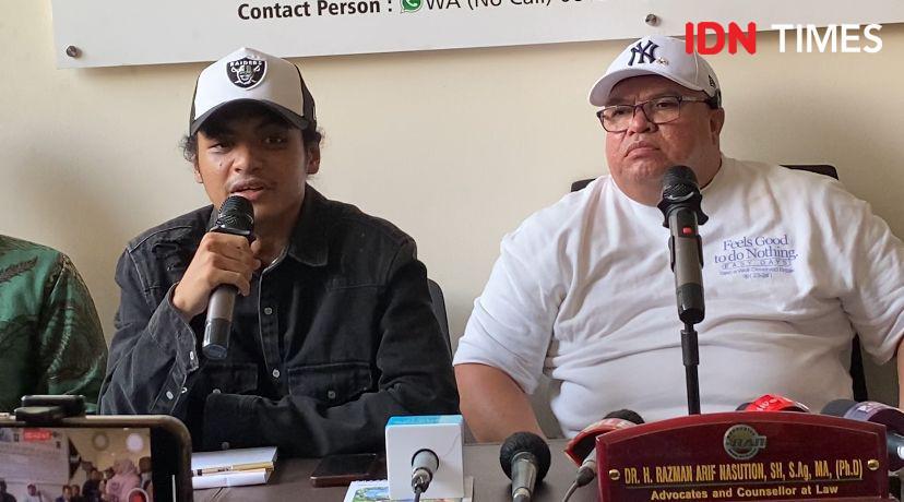 Dilaporkan Nikita Mirzani, Vadel Badjideh Diperiksa Polisi Hari Ini