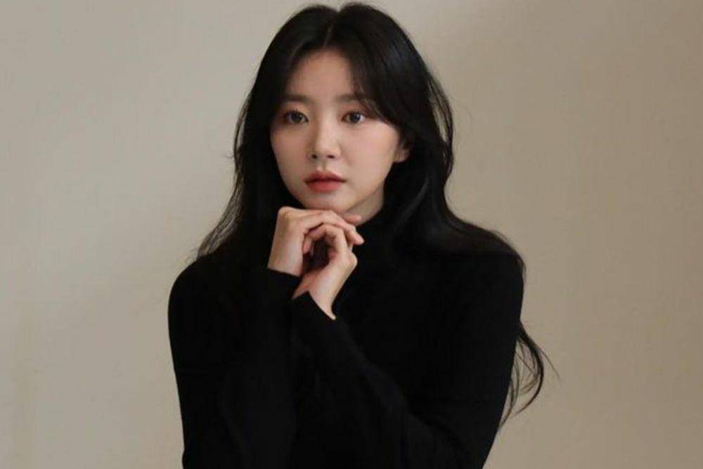 potret Haein (instagram.com/hhae_in)