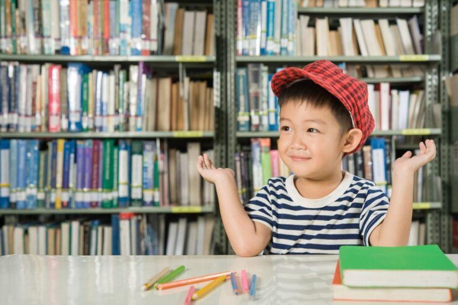 [QUIZ] Seberapa Nakal Kamu di Sekolah? Coba Cek dengan Jawab Pertanyaan Ini