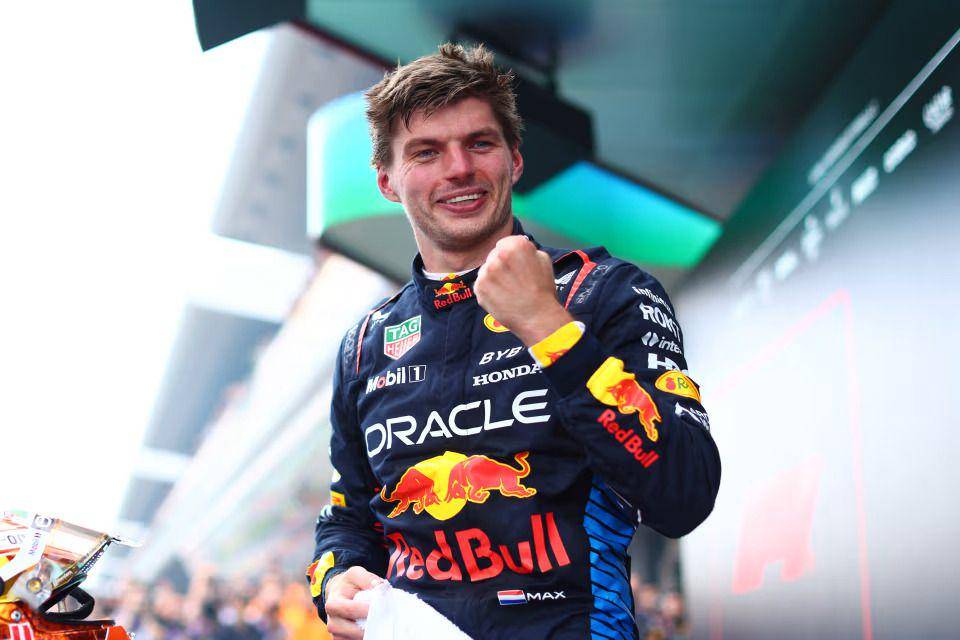 Max Verstappen menjuarai GP Spanyol 2024. (formula1.com)