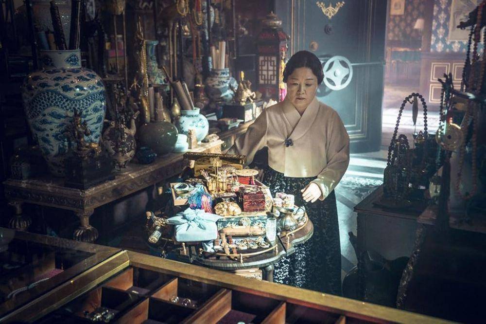 Still cut drama Korea Gyeongseong Creature (dok. Netflix/Gyeongseong Creature)