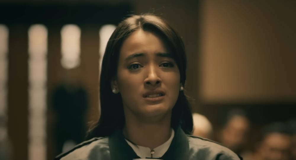 Miracle in Cell No. 7 (dok. Falcon Pictures / Miracle in Cell No. 7)
