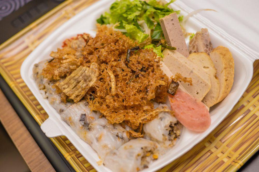 5 Sisi Negatif Pembungkus Makanan Styrofoam
