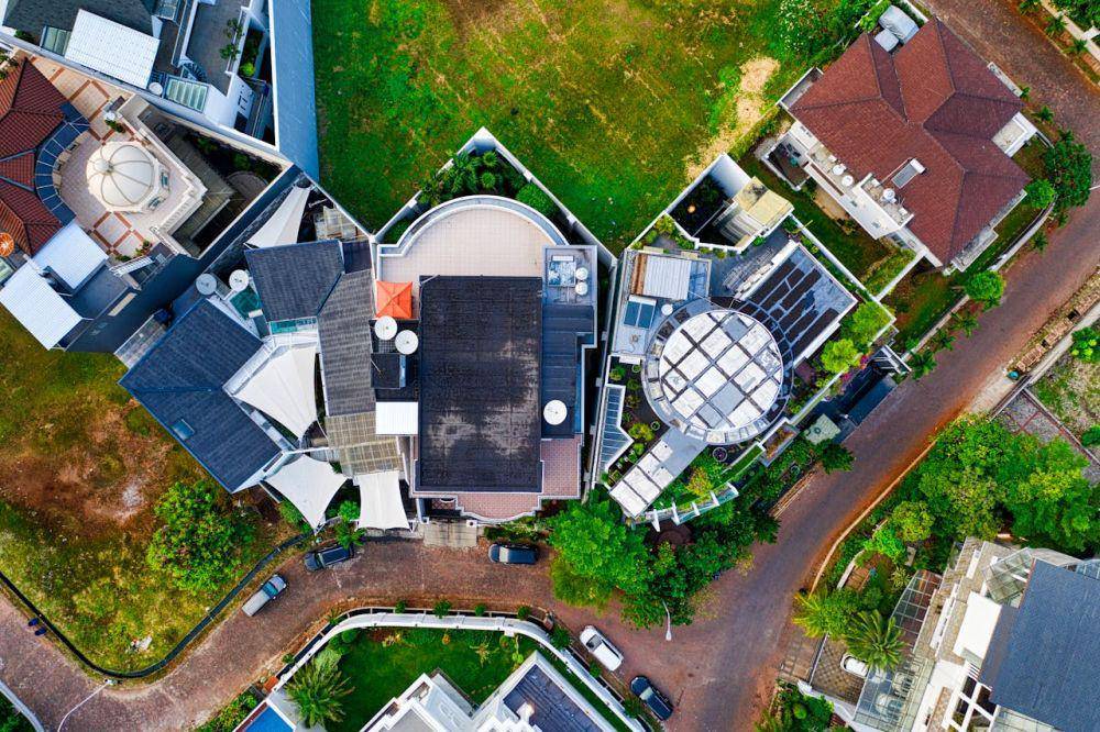 Ilustrasi tanah kavling saat membeli rumah (Pexels.com/Tom Fisk)