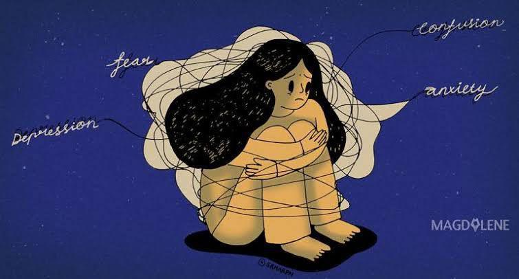 Merangkul Jiwa yang Terpukul, Cerita Mental Health Gen Alpha