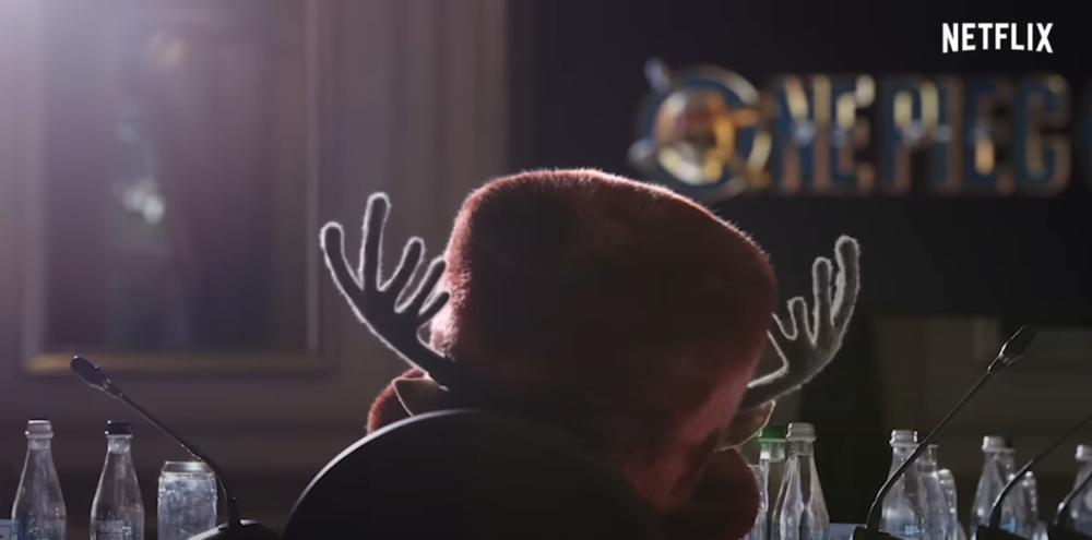 5 Pengumuman Terbaik dalam Netflix Geeked Week 2024, Ada Chopper!