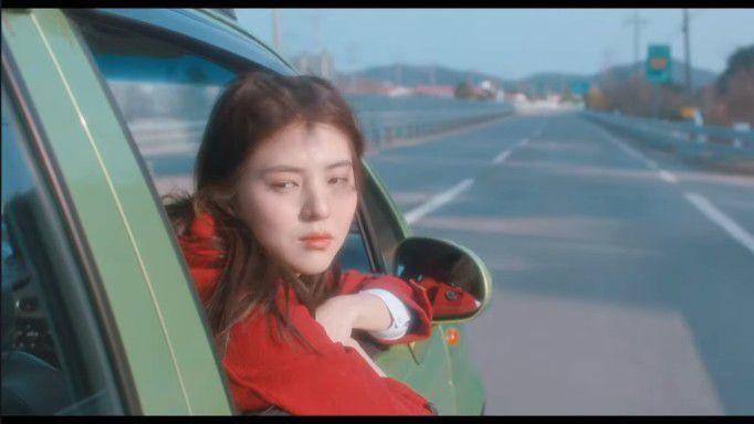 cuplikan film Heavy Snow (youtube.com/JEONJU IFF)