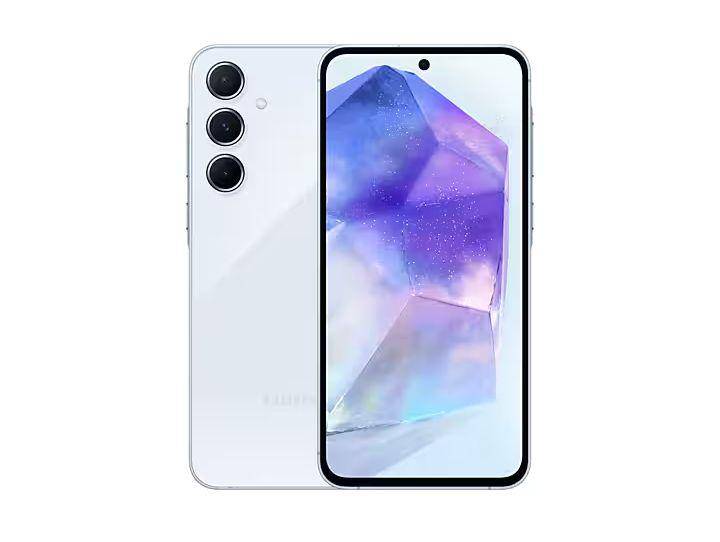Samsung Galaxy A55 5G (samsung.com)