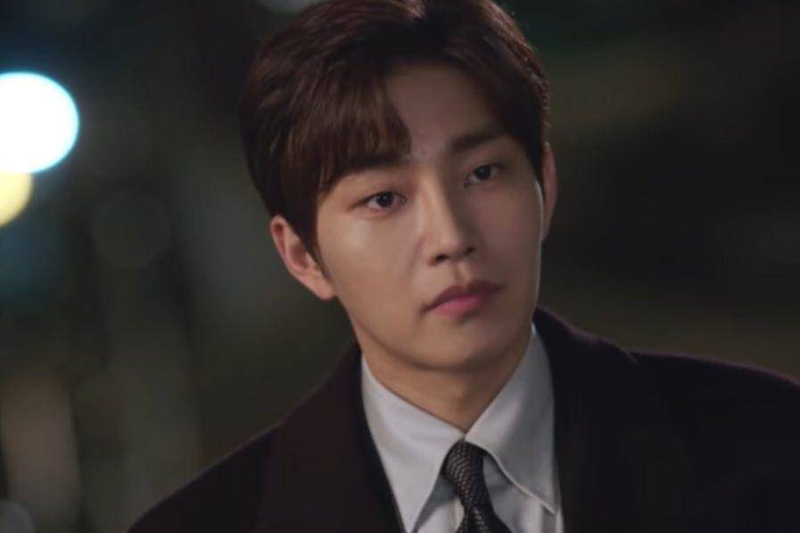 Kim Jae Young di drama Wonderful Love, Wonderful Life (dok. KBS/Wonderful Love, Wonderful Life)